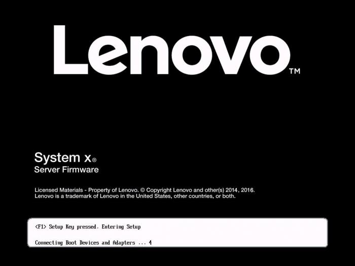IBM X3250M5 X3250M6 X3550M5上安裝Windows Server 2008 R2操作系統(tǒng)